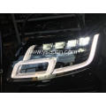 Head lamp Headlights for 2013-2018 Range Rover Vogue